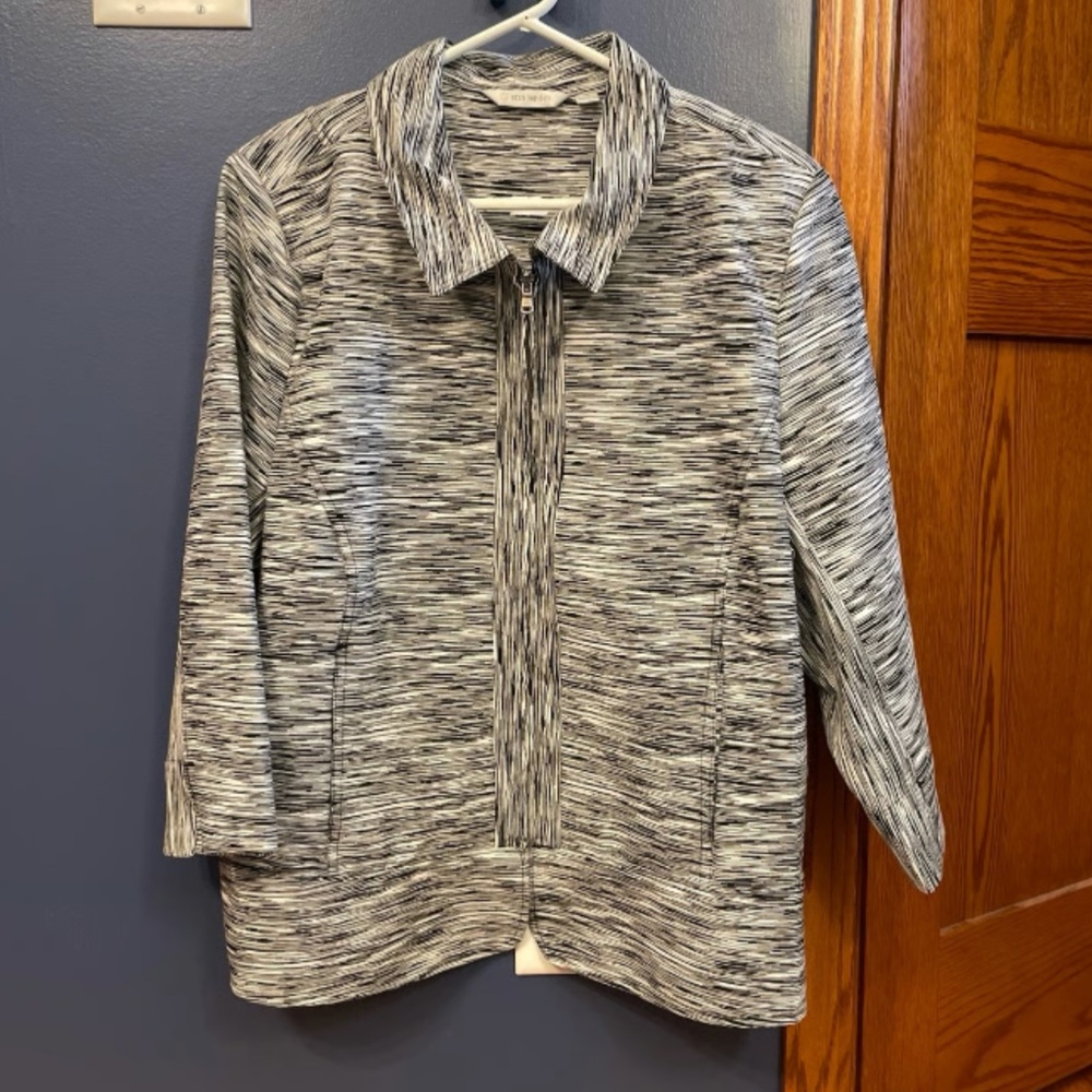Erin London Jacket